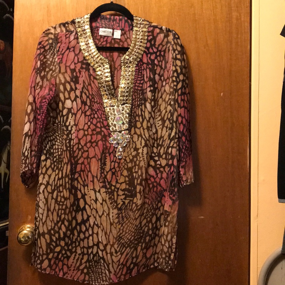 Gorgeous top